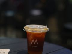 -M Stand (广州白云五号店)