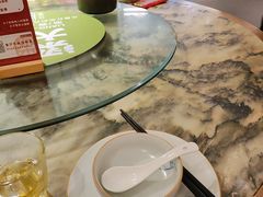 -梁家大院•农家菜(昆山会展中心店)