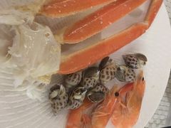 -新发展亚太JW万豪酒店·福苑咖啡厅