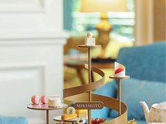 -MIKIMOTO(上海恒隆广场店)