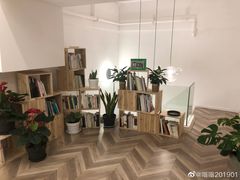 -GOOD好事咖啡(会展城店)