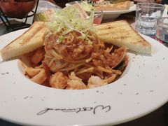 -遇见西木美式餐厅(体育路店)