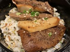 -無境·匠心日本料理(汉街店)