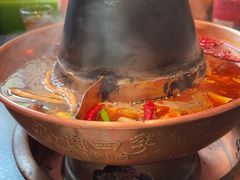 -南门四季铜锅涮肉(大屯·北苑店)