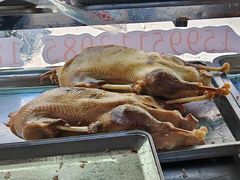 -正宗忘不了老鹅(梅岭店)