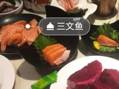 -五月罗马海鲜自助餐厅(月星环球港店)
