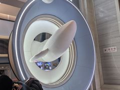 -常州武进九洲喜来登酒店