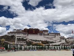 -思金拉措庄园藏餐(太阳岛店)