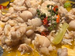 -神府路壹号·海鲜烧烤·砂锅粥·锅物(三坊七巷店)