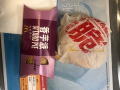 -麦当劳(厦门北站店)