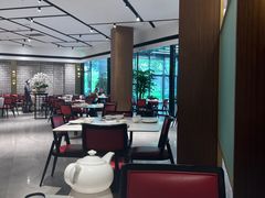 -富淳饭店(陆家嘴保利广场店)