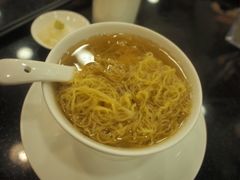 云吞面-丽的面家(多宝路店)