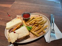 -ZEMOCAFE·FUSION FOOD(西交利物浦店)