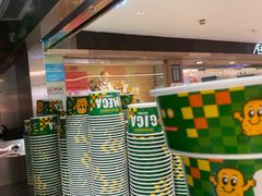 -Potato Corner(广州天河城店)
