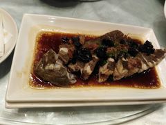 -新旺茶餐厅(嘉里城店)