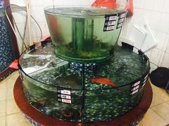 -鹏城人家海鲜酒家·23年老字号(较场尾店)