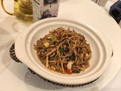 -香丰阁·烤鸭·川湘菜(昌平店)