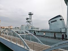 -中国人民解放军海军博物馆