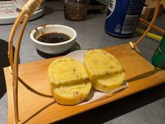 -吴越荣记苏州菜·松鼠桂鱼100%活鱼现做(斜塘老街店)