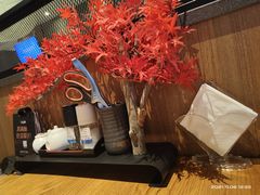 -赤坂亭·M9和牛放题(长楹天街购物中心店)