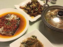 iphone_upload_pic-唐师傅湘西名菜馆(武陵路店)
