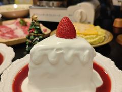 -橘酱餐厅