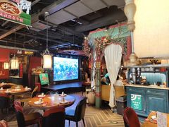 -纳瓦新疆菜(银都店)