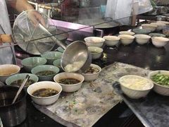-味一早餐(新芝路店)