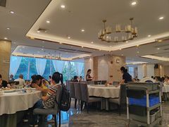 -海宝酒家(中山四路店)