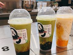 -喜茶(北京丰台银座和谐广场店)