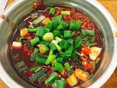 -泸州酸菜豆花火锅川师店