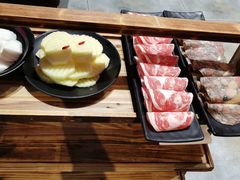 -梯坎老火锅(天禧店)