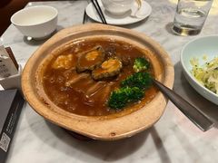 -荣兴酒家(徐家汇店)