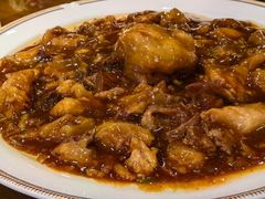 -老华洋饭庄(成林道店)