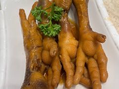 -山水茶艺馆·点心粤菜·30年老字号
