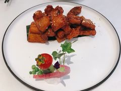 -乾隆美食·本帮菜(黄河路店)