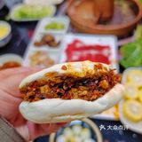 天冷了，就该来一场热腾腾的铜锅涮肉