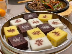 安若籼米糕-安若徽菜