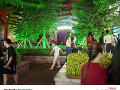 -厦门方特梦幻王国