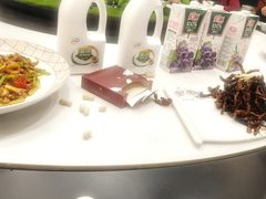 宫廷素脆鳝-古南都·清真绿柳居菜馆(太平南路店)