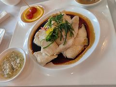 -鹿鸣酒家(越秀店)