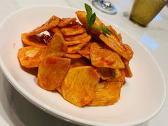 -筱爷叔·上海传统手工菜(新桥店)