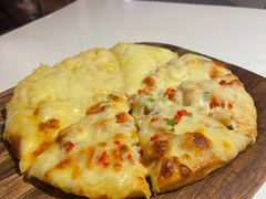 -秀儿家の小确幸融合西餐厅(万达店)