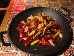-酒肆浅葱•烧烤•龙虾•排档(卓悦intown店)