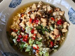 -园里串香牛肉串串火锅(新繁店)