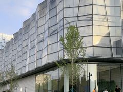 -Apple零售店(济南恒隆广场店)