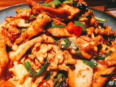 -吃饭皇帝大(赛格国际店)