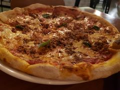 -Twin Tails Brewpub双尾精酿餐吧(八坼店)