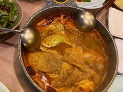 -诗爷牛尾汤(大坪英利店)