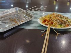 -兰州老马食府(小潞邑店)